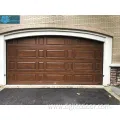 Ce Approved Overhead Sectional Garage Door